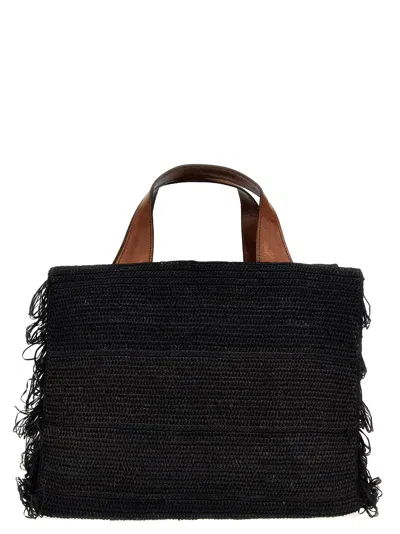 Ibeliv Onja Handbag In Black