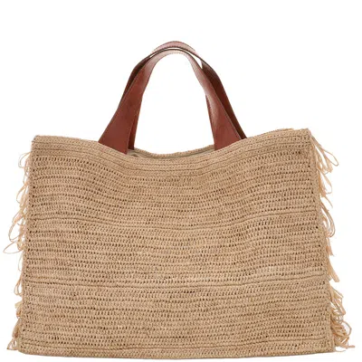 Ibeliv Onja Tea Tote Bag