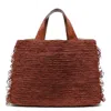Ibeliv Onja Tote Bag In Brown In Brown