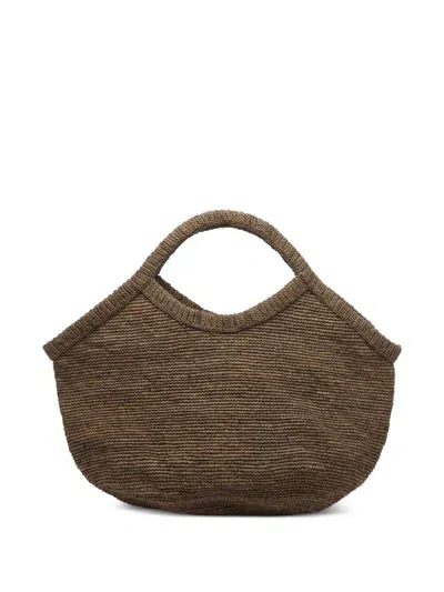 Ibeliv 'pure' Bag In Brown