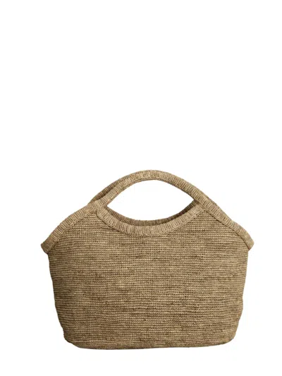 Ibeliv Pure Bag In Sand
