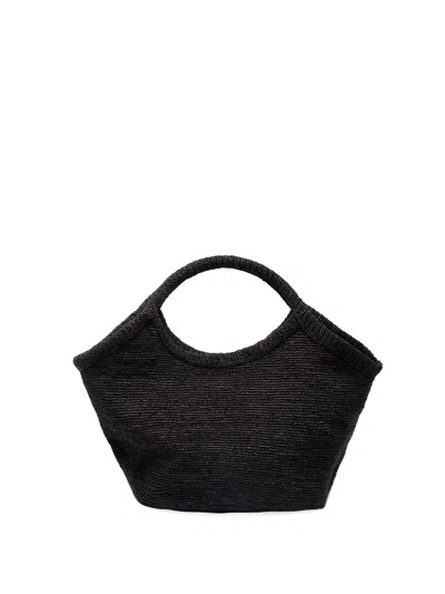 Ibeliv `pure` In Black