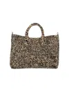 Ibeliv "rary" Handbag In Multi