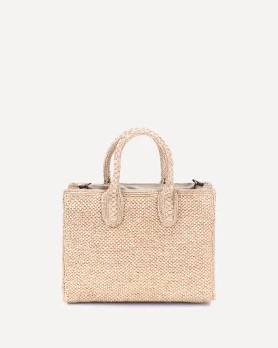 Ibeliv Rary Tote Bag In Sand