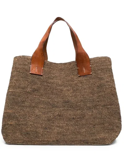 Ibeliv Rio 096 In Brown