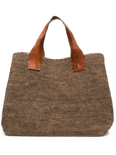 Ibeliv Rio Bag Bags In Brown