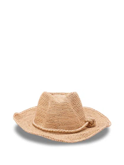 Ibeliv `rodeo` In Brown