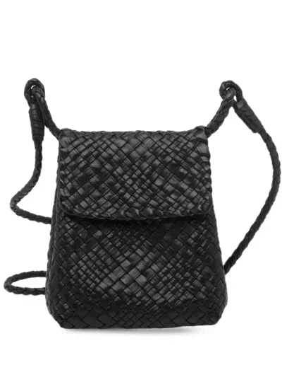 Ibeliv Romance Woven Cross Body Bag In Pattern