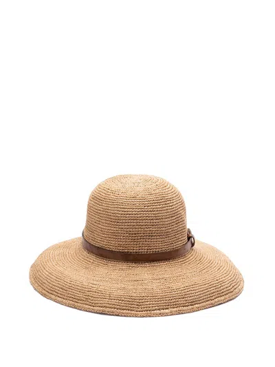 Ibeliv `rova` In Brown