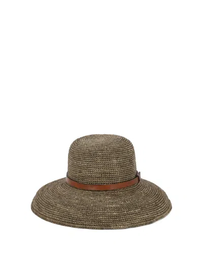 Ibeliv "rova" Hat