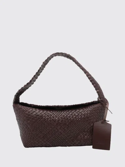 Ibeliv Shoulder Bag Woman Color Brown