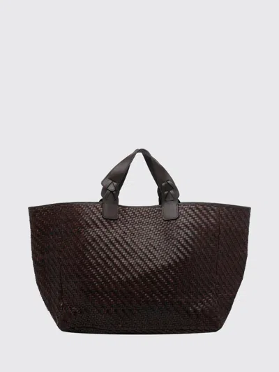 Ibeliv Shoulder Bag Woman Color Brown