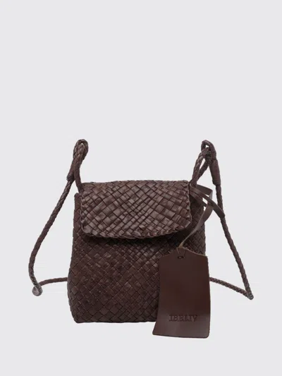 Ibeliv Shoulder Bag Woman Color Cocoa In Brown