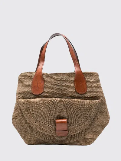 Ibeliv Shoulder Bag Woman  In Brown