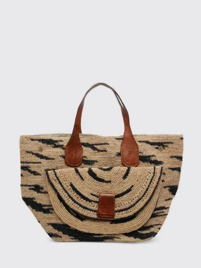 Ibeliv Shoulder Bag Woman  In Multi