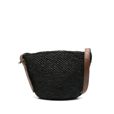 Ibeliv Silk Bucket Bags