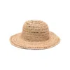 Ibeliv Safari Woven Straw Hat