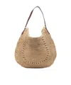 Ibeliv Meva Shoulder Bag In Nude