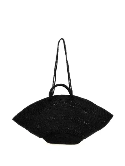 Ibeliv Sol 096 In Black  