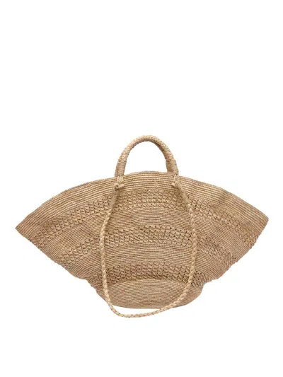 Ibeliv Bolso Shopping - Beis