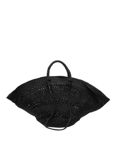 Ibeliv Bolso Shopping - Negro