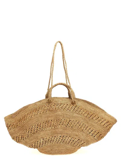 Ibeliv 'sol' Shopping Bag In Multi
