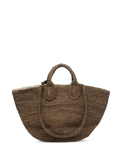 Ibeliv 'soma' Bag In Brown