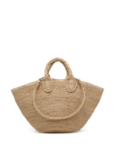 Ibeliv "soma" Bag In Sand