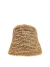 Ibeliv 'bango' Bucket Hat In Beige