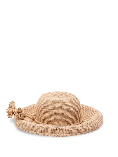 Ibeliv `tahiti` In Brown