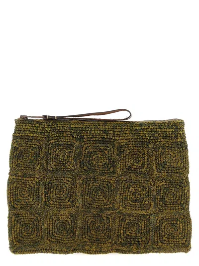 Ibeliv 'tanala' Clutch