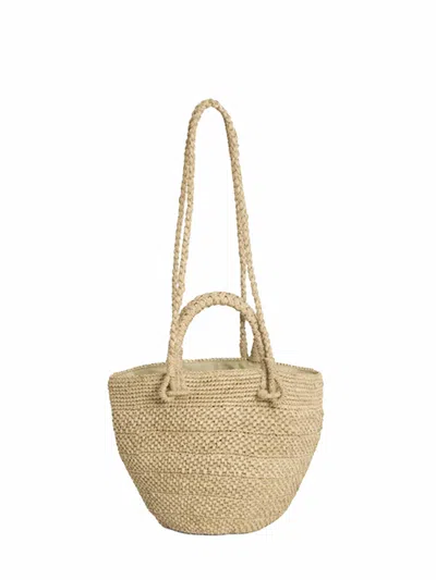 Ibeliv Tea Arona Bucket Bag