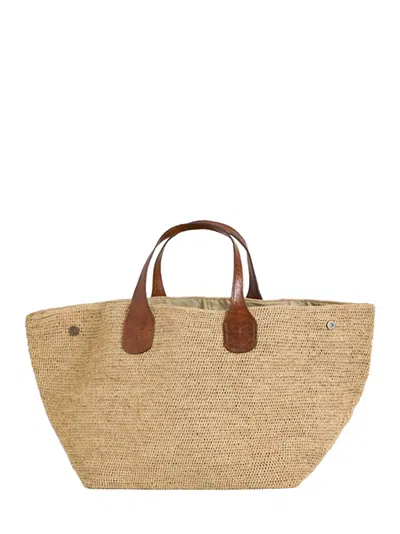 Ibeliv Tea Rio Beach Bag