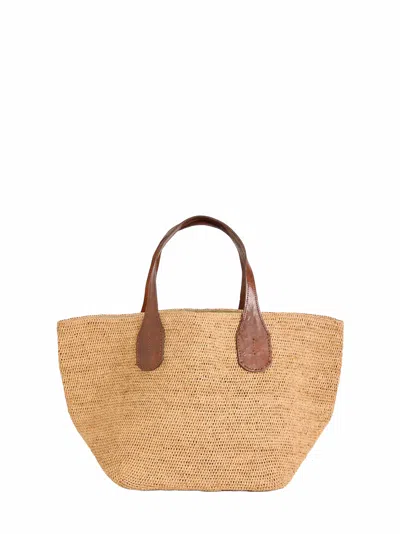 Ibeliv Tea Tokyo Ii Tote Bag