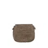 Ibeliv Tia Raffia Shoulder Bag