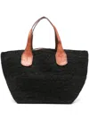 Ibeliv Tokyo. Ii 096 In Black  