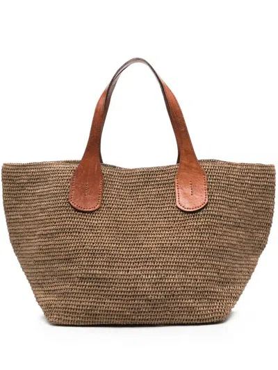 Ibeliv Tokyo Ii Bag Bags In Brown