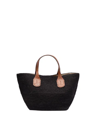 Ibeliv `tokyo Ii` In Black