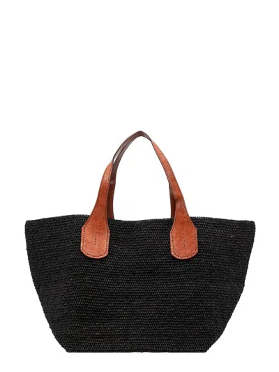 Ibeliv Bags In Black