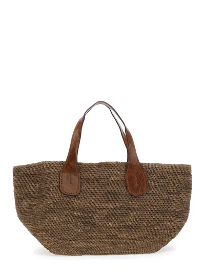 Ibeliv Tokyo Ii In Brown