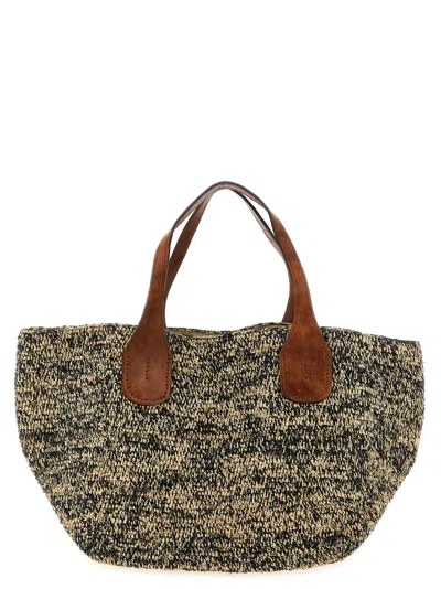 Ibeliv Tokyo Ii Shopping Bag In Multi