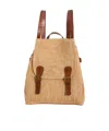 Ibeliv Top Handle Backpack