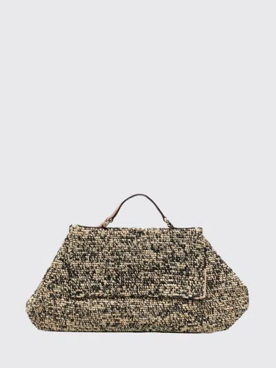 Ibeliv Tote Bag  Woman Color Green