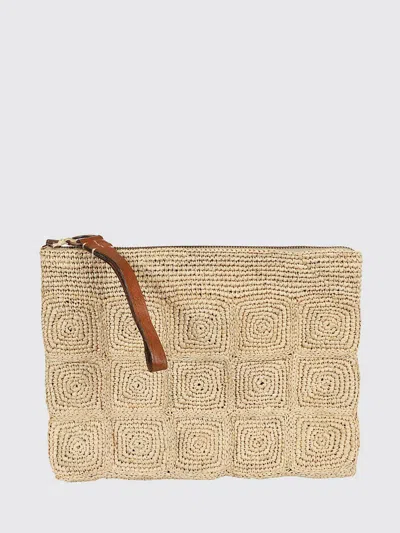 Ibeliv Tote Bag Woman Color Brown