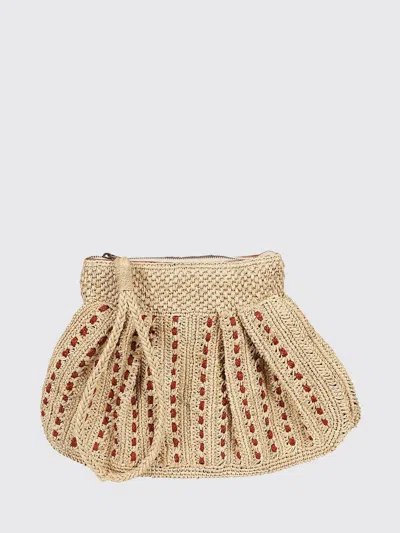 Ibeliv Tote Bag Woman Color Brown