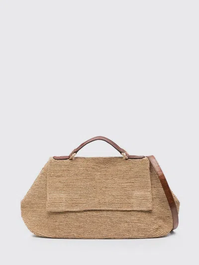 Ibeliv Tote Bag Woman  In Nude