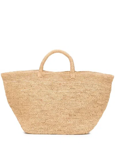 Ibeliv Vanilla 096 In Beige
