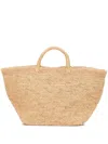 Ibeliv Vanilla Bag Bags In Beige