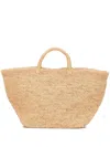 Ibeliv Vanilla Bag Bags In Beige