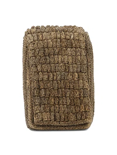 Ibeliv Vao High-tech Accessories Brown